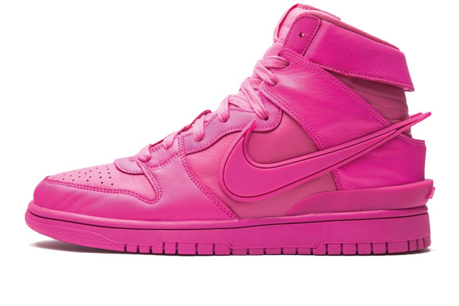 Nike-Dunk High Ambush Cosmic Fuchsia-StoreGoods