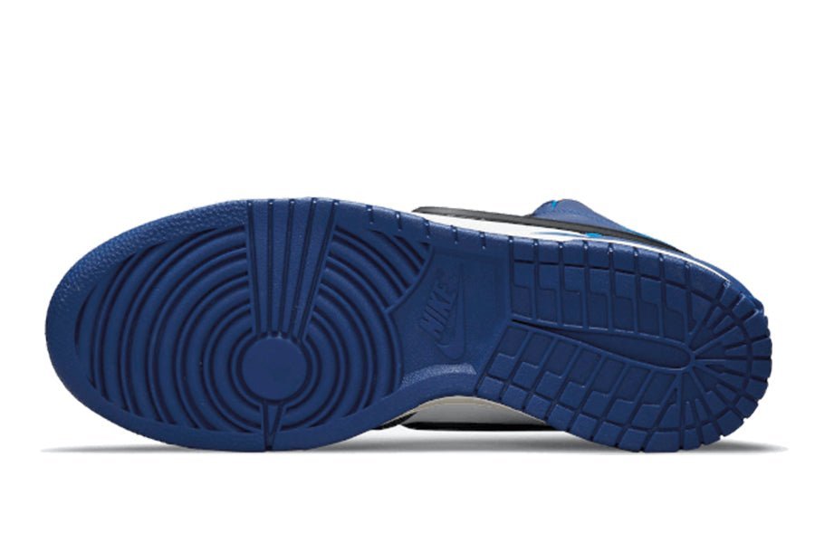 Nike-Dunk High Ambush Deep Royal Blue-StoreGoods
