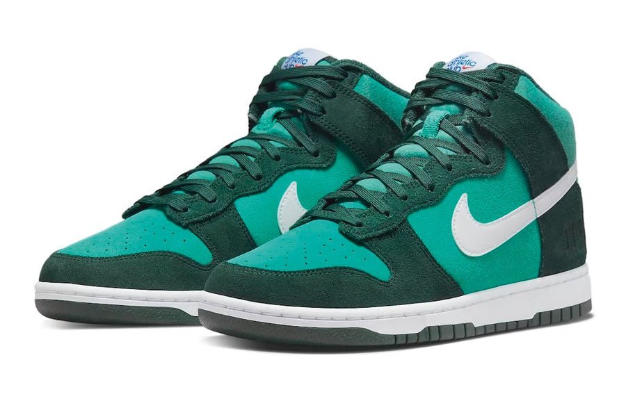 Nike-Dunk High Athletic Club-StoreGoods