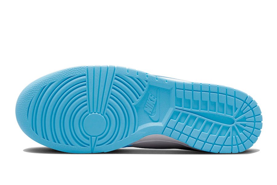Nike-Dunk High Blue Chill-StoreGoods