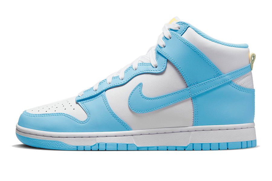 Nike-Dunk High Blue Chill-StoreGoods