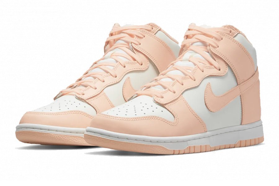 Nike-Dunk High Crimson Tint-StoreGoods