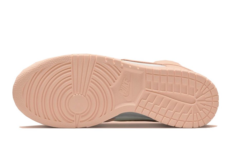 Nike-Dunk High Crimson Tint-StoreGoods