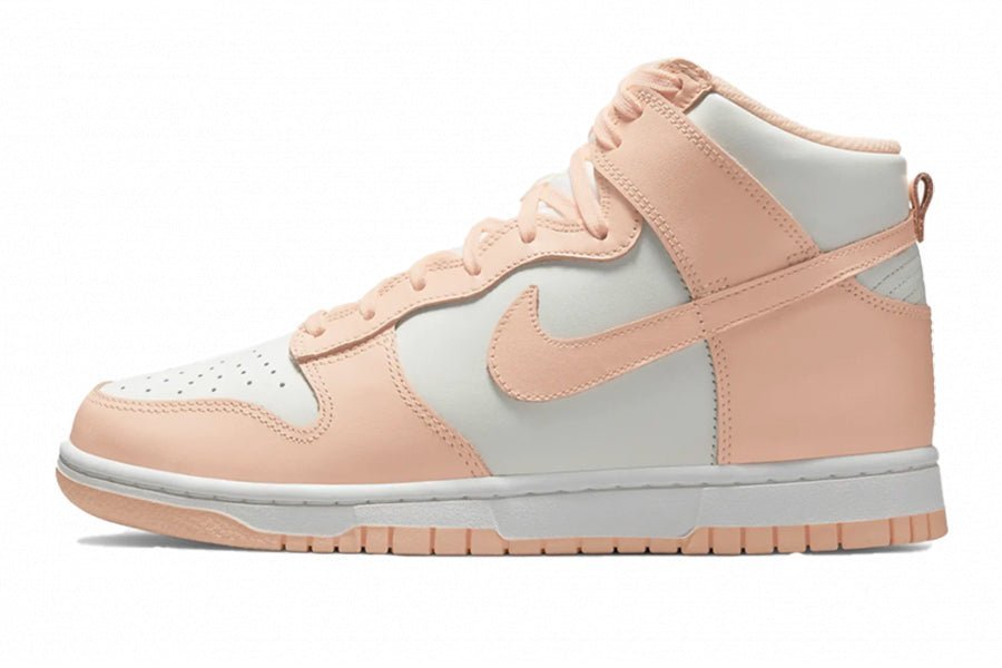 Nike-Dunk High Crimson Tint-StoreGoods