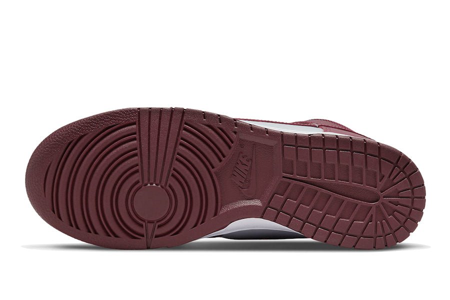 Nike-Dunk High Dark Beetroot-StoreGoods
