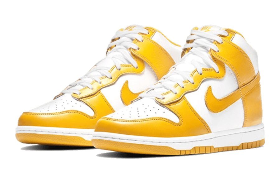 Nike-Dunk High Dark Sulfur-StoreGoods
