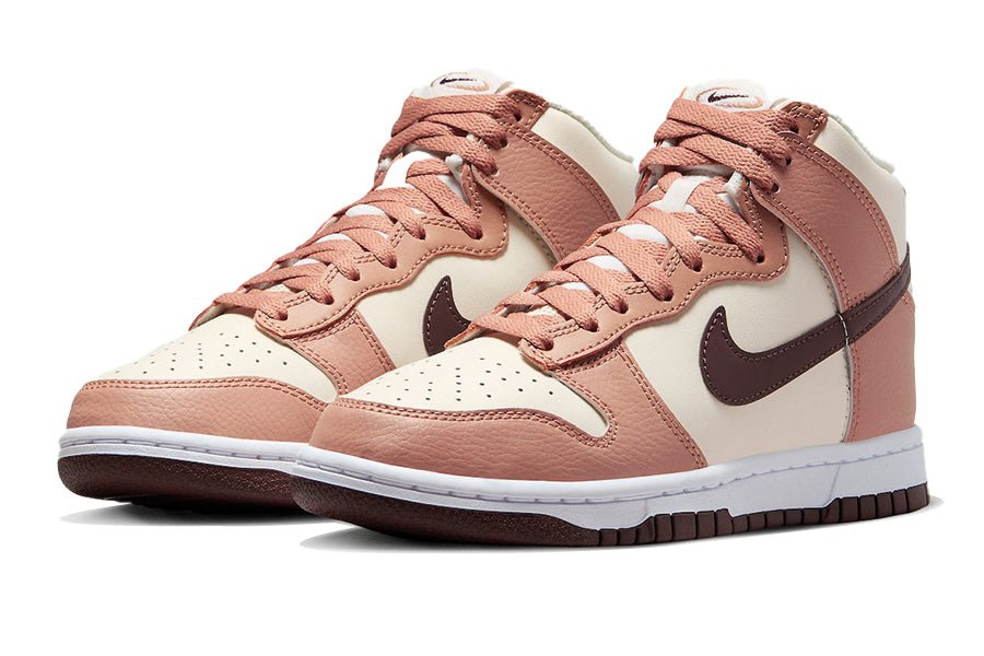 Nike-Dunk High Dusted Clay-StoreGoods