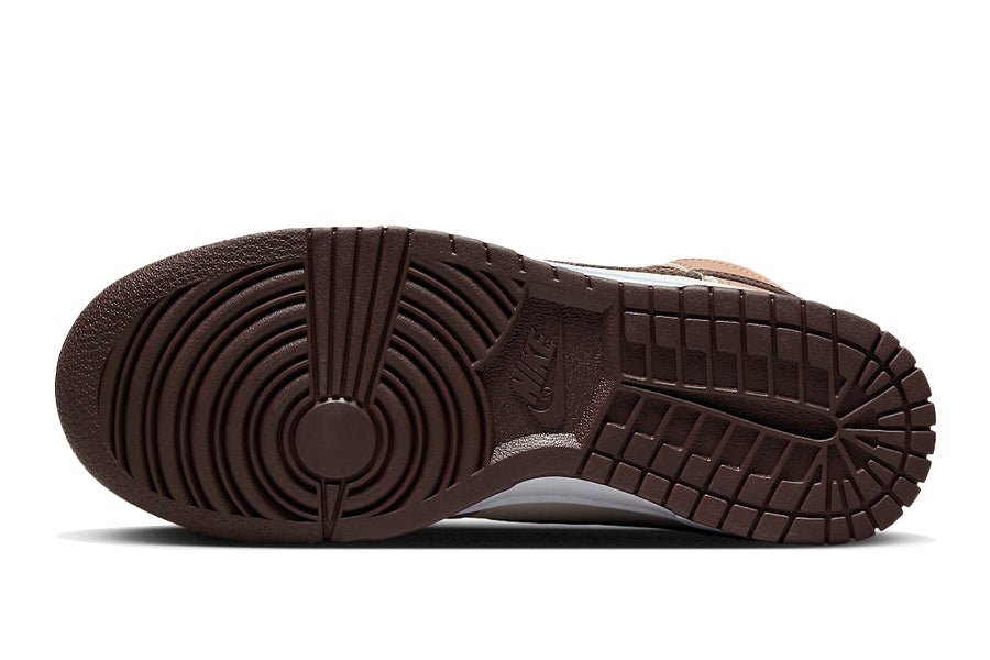 Nike-Dunk High Dusted Clay-StoreGoods