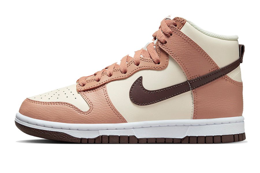 Nike-Dunk High Dusted Clay-StoreGoods