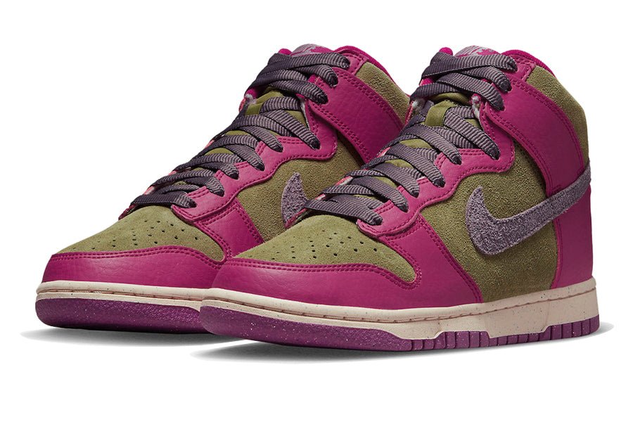 Nike-Dunk High Dynamic Berry-StoreGoods