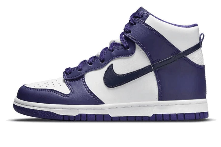 Nike-Dunk High Electro Purple-StoreGoods