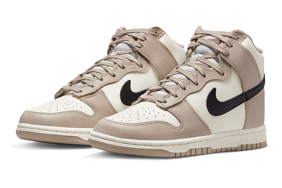 Nike-Dunk High Fossil Stone-StoreGoods