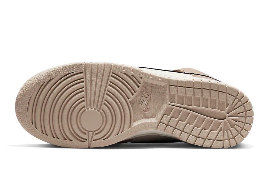 Nike-Dunk High Fossil Stone-StoreGoods