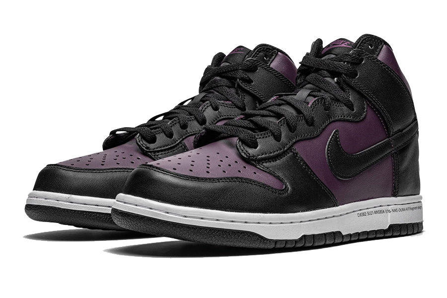 Nike-Dunk High Fragment Design Bejing (2021)-StoreGoods