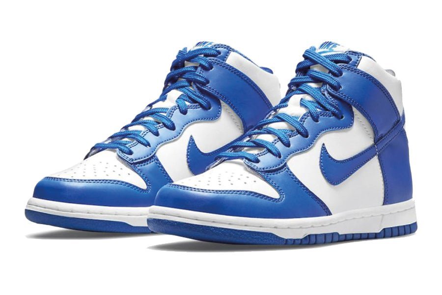 Nike-Dunk High Game Royal-StoreGoods
