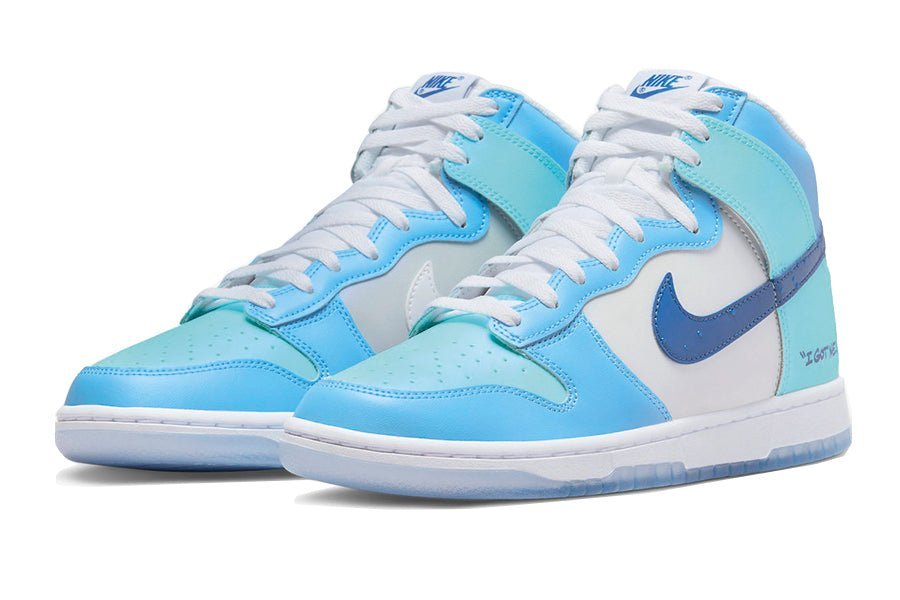 Nike-Dunk High I Got Next-StoreGoods