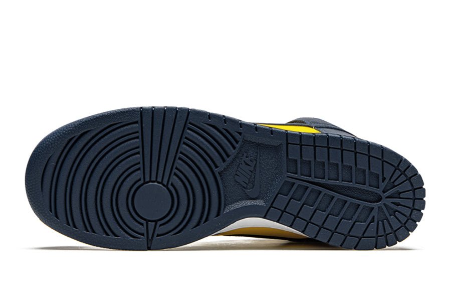 Nike-Dunk High Michigan (2020)-StoreGoods