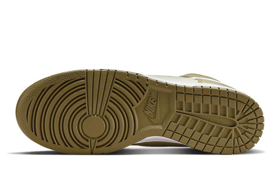 Nike-Dunk High Mocha-StoreGoods