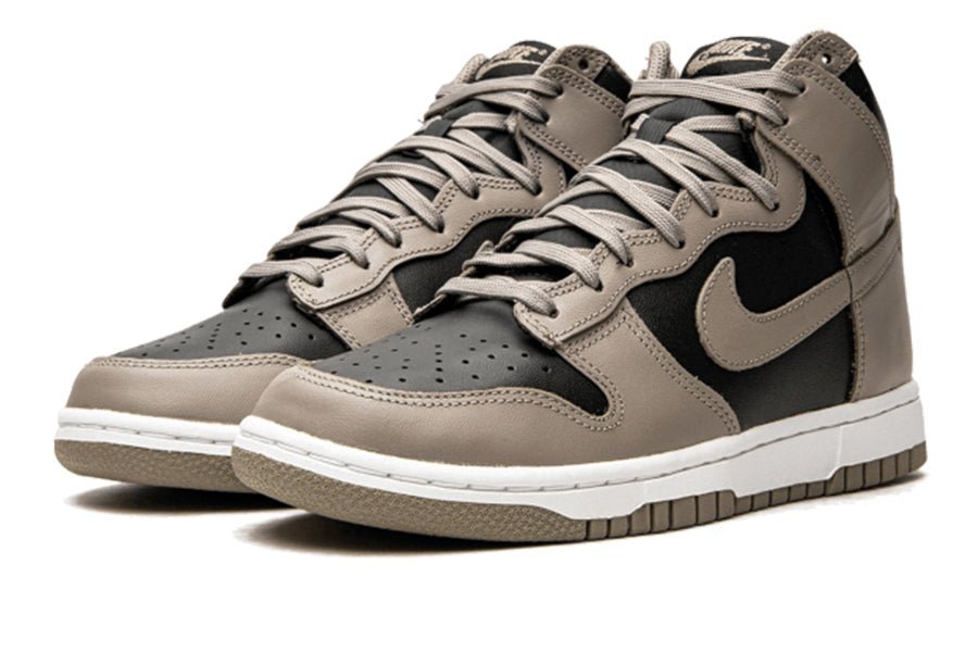 Nike-Dunk High Moon Fossil-StoreGoods