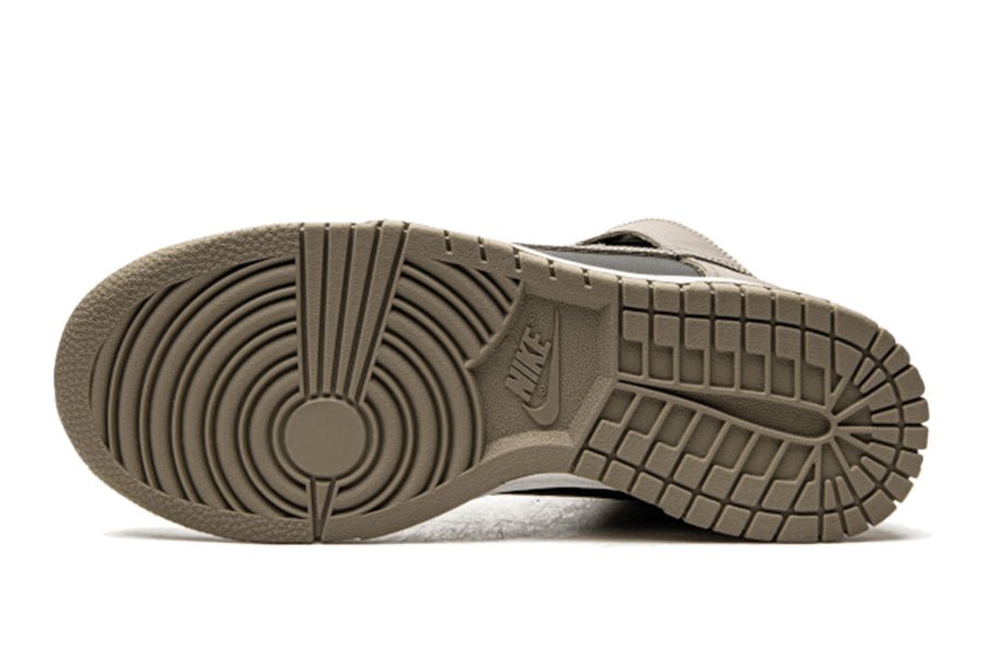 Nike-Dunk High Moon Fossil-StoreGoods