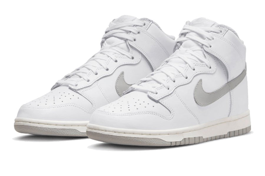 Nike-Dunk High Neutral Grey-StoreGoods