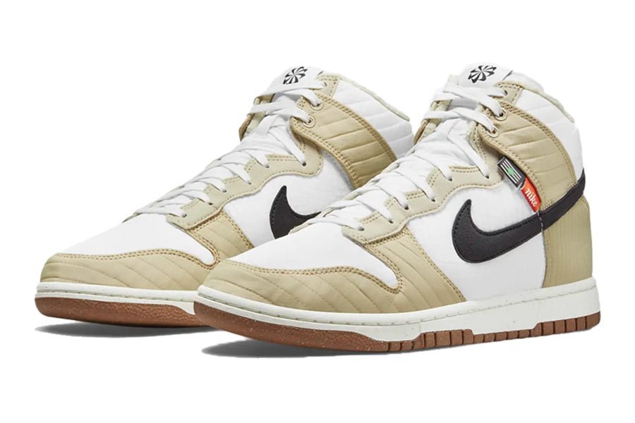 Nike-Dunk High Next Nature Rattan-StoreGoods