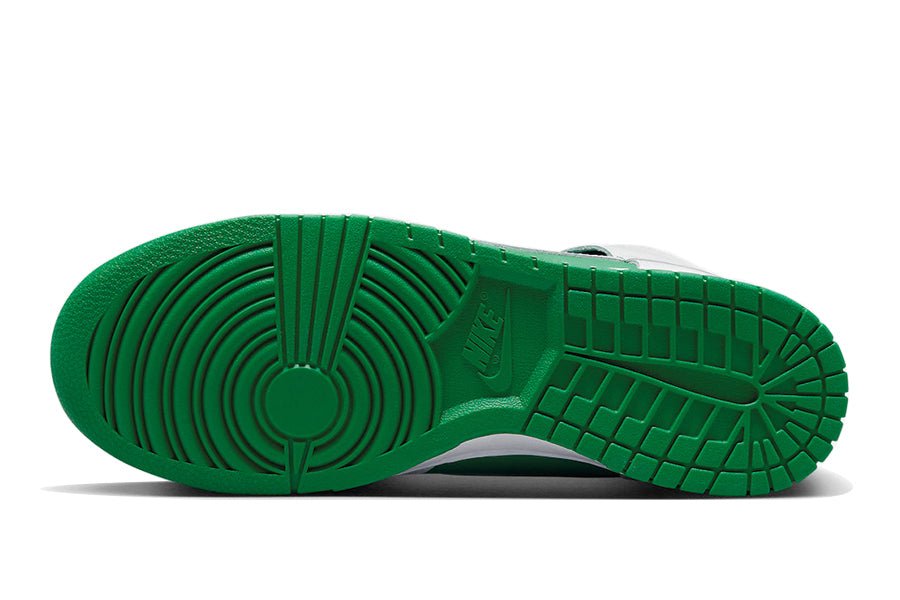 Nike-Dunk High Pine Green-StoreGoods
