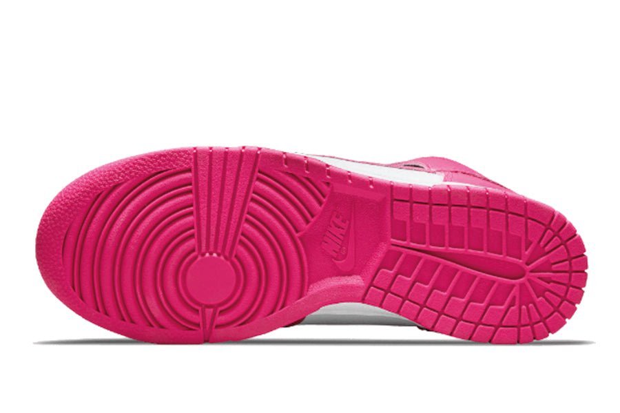 Nike-Dunk High Pink Prime-StoreGoods