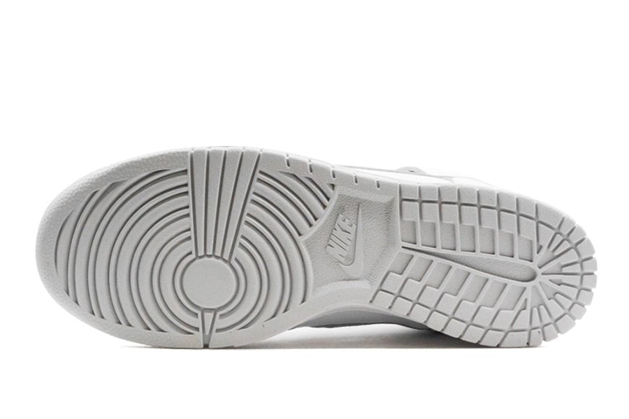 Nike-Dunk High Pure Platinum-StoreGoods