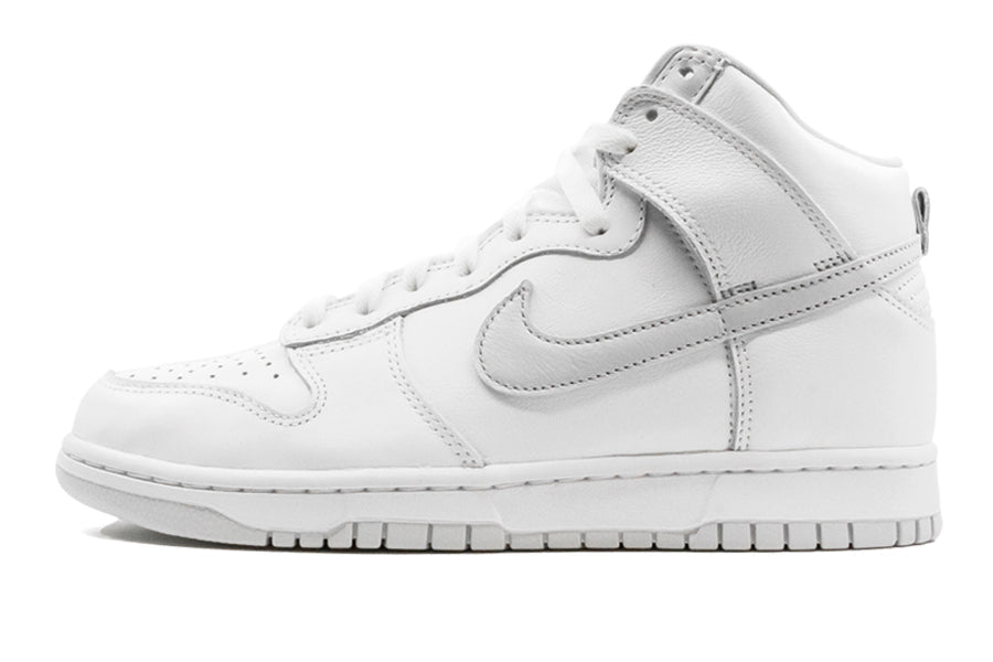 Nike-Dunk High Pure Platinum-StoreGoods