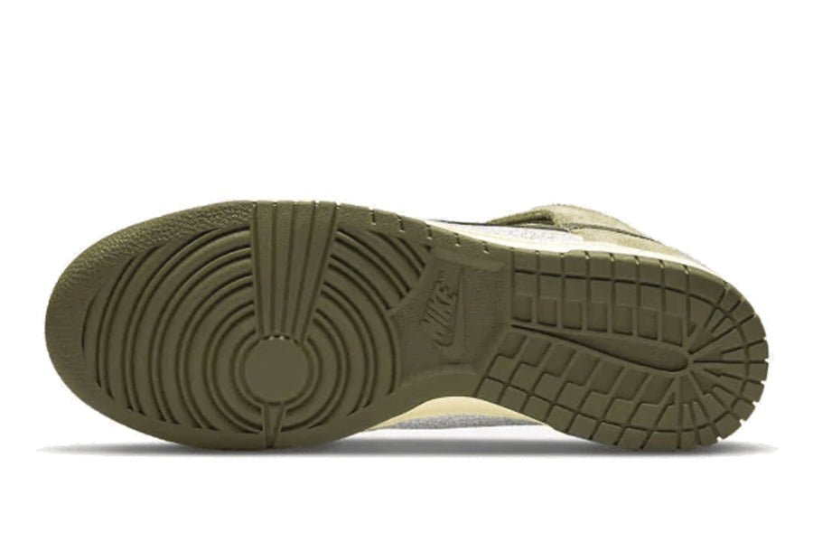 Nike-Dunk High Re-Raw Halloween (2021)-StoreGoods