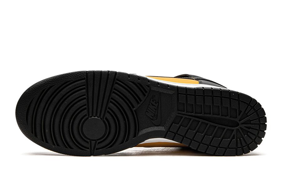 Nike-Dunk High Reverse Goldenrod-StoreGoods