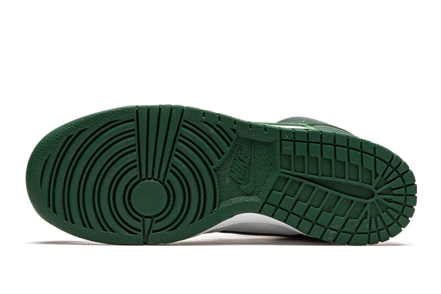 Nike-Dunk High Spartan Green-StoreGoods