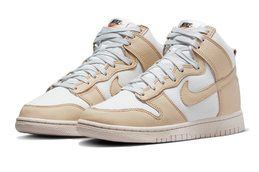 Nike-Dunk High Team Gold-StoreGoods