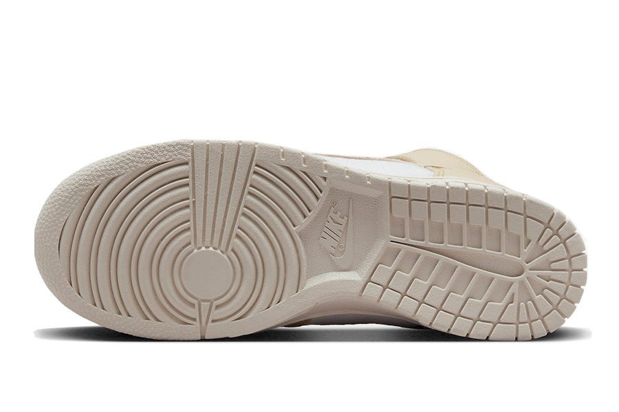 Nike-Dunk High Team Gold-StoreGoods