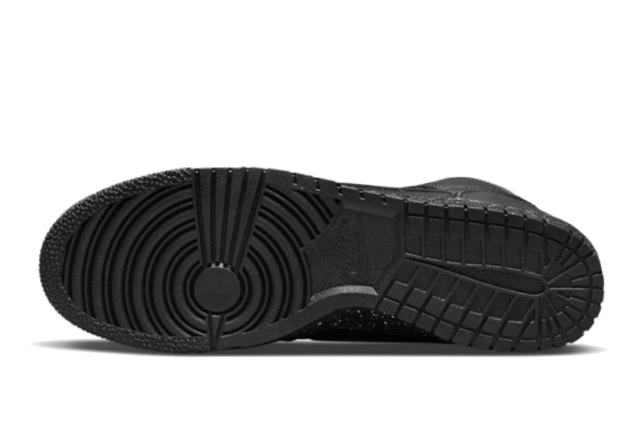 Nike-Dunk High Undercover Chaos Black-StoreGoods