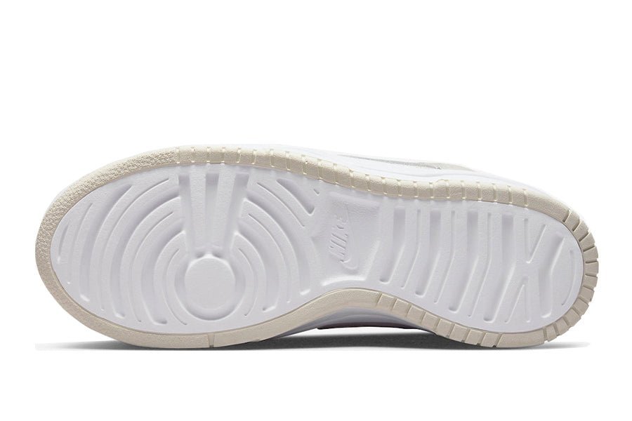 Nike-Dunk High Up Flat Pewter-StoreGoods