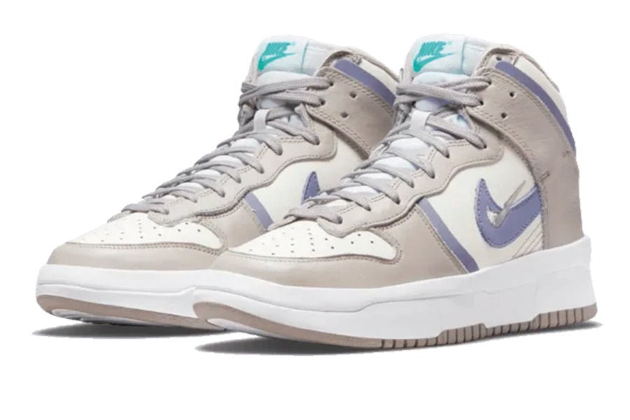 Nike-Dunk High Up Iron Purple-StoreGoods