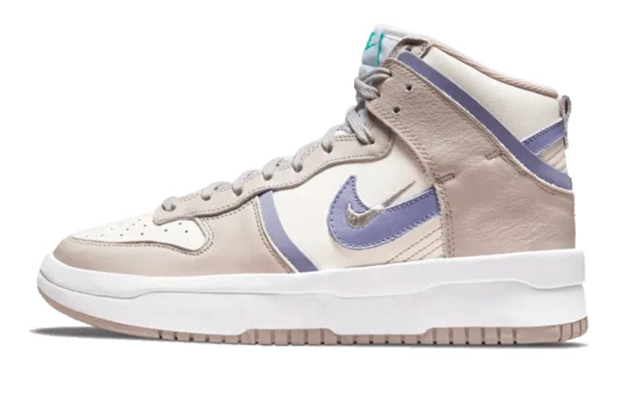 Nike-Dunk High Up Iron Purple-StoreGoods