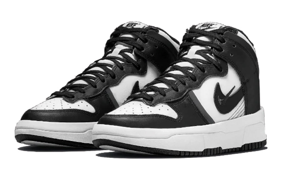 Nike-Dunk High Up Panda-StoreGoods