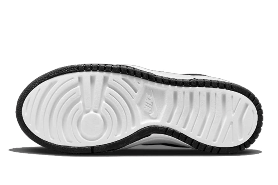 Nike-Dunk High Up Panda-StoreGoods