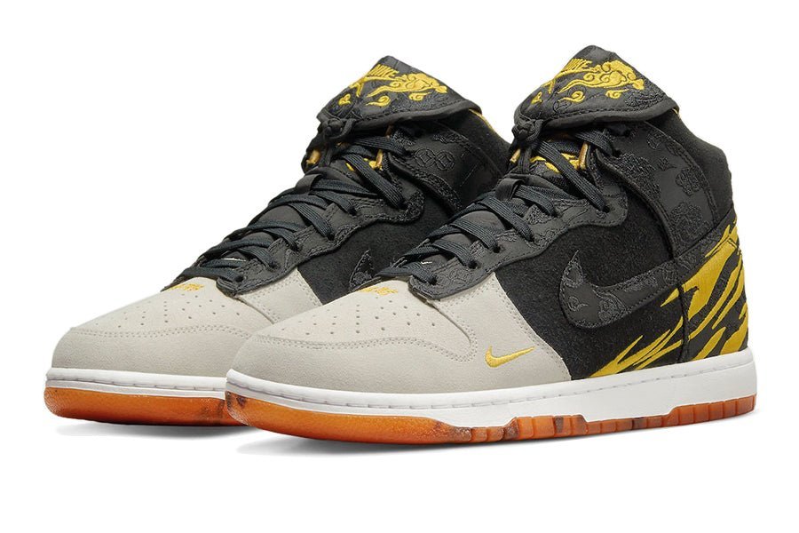 Nike-Dunk High Year Of The Tiger-StoreGoods