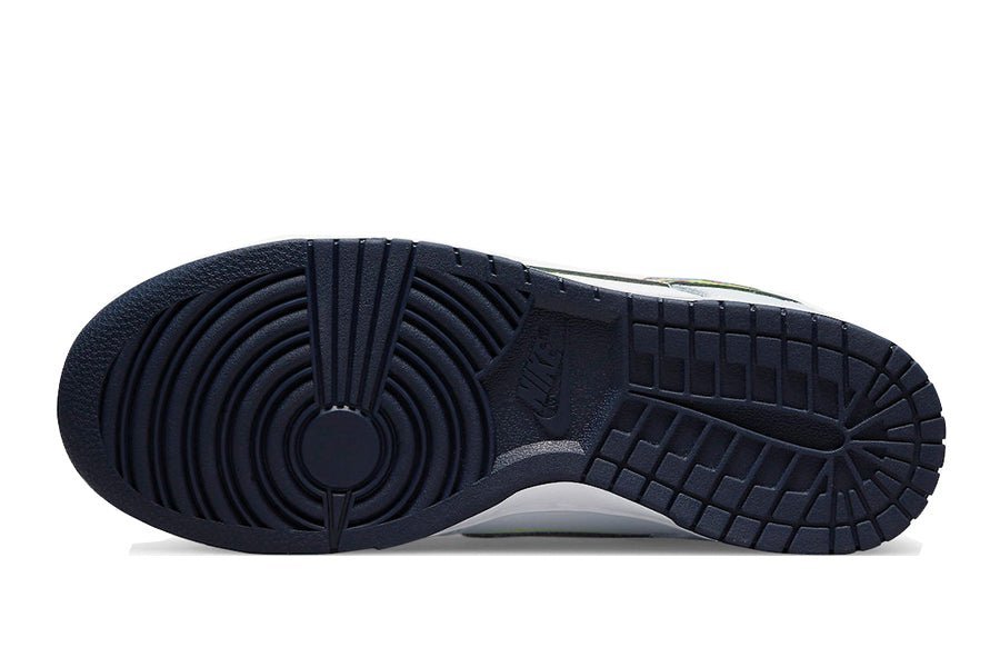 Nike-Dunk Low 3D Swoosh-StoreGoods