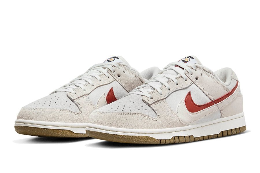 Nike-Dunk Low 85 Cream-StoreGoods