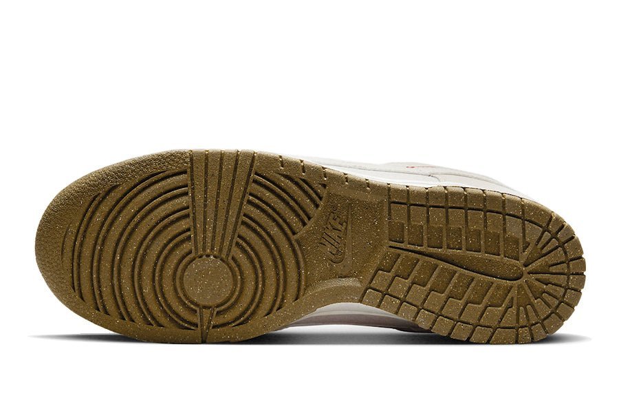 Nike-Dunk Low 85 Cream-StoreGoods