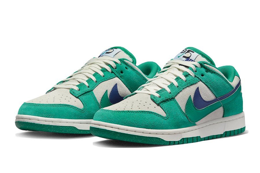 Nike-Dunk Low 85 Neptune Green-StoreGoods