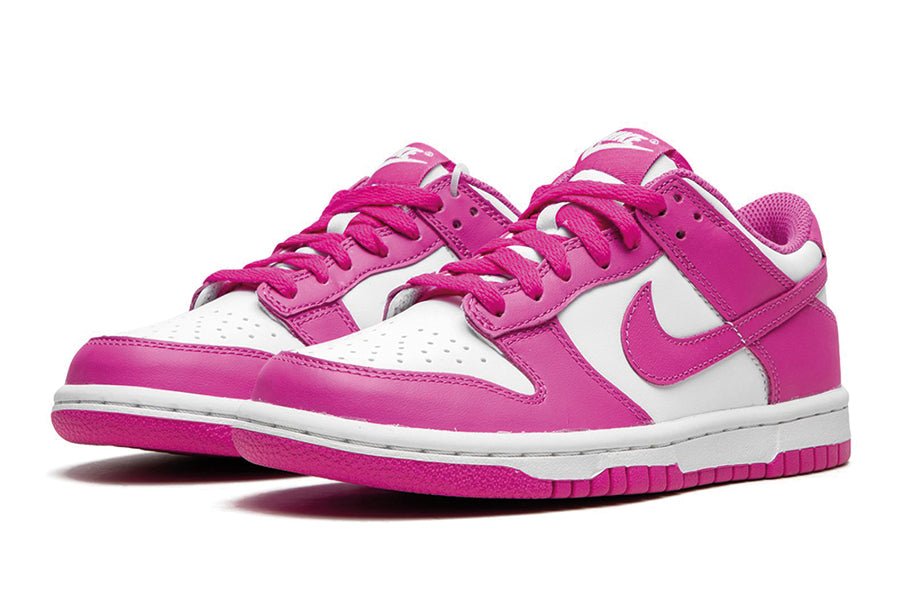 Nike-Dunk Low Active Fuchsia-StoreGoods