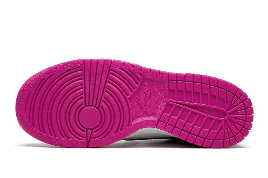 Nike-Dunk Low Active Fuchsia-StoreGoods
