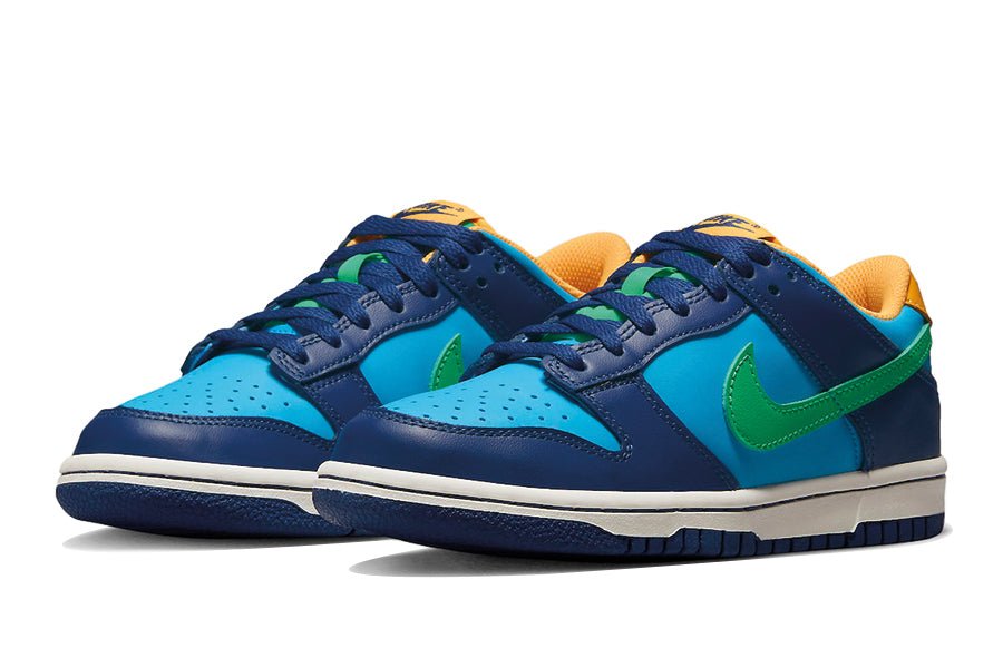 Nike-Dunk Low All Star (2023)-StoreGoods