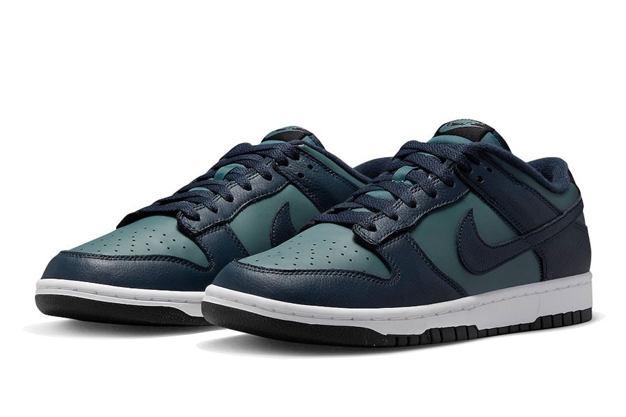 Nike-Dunk Low Armory Navy-StoreGoods